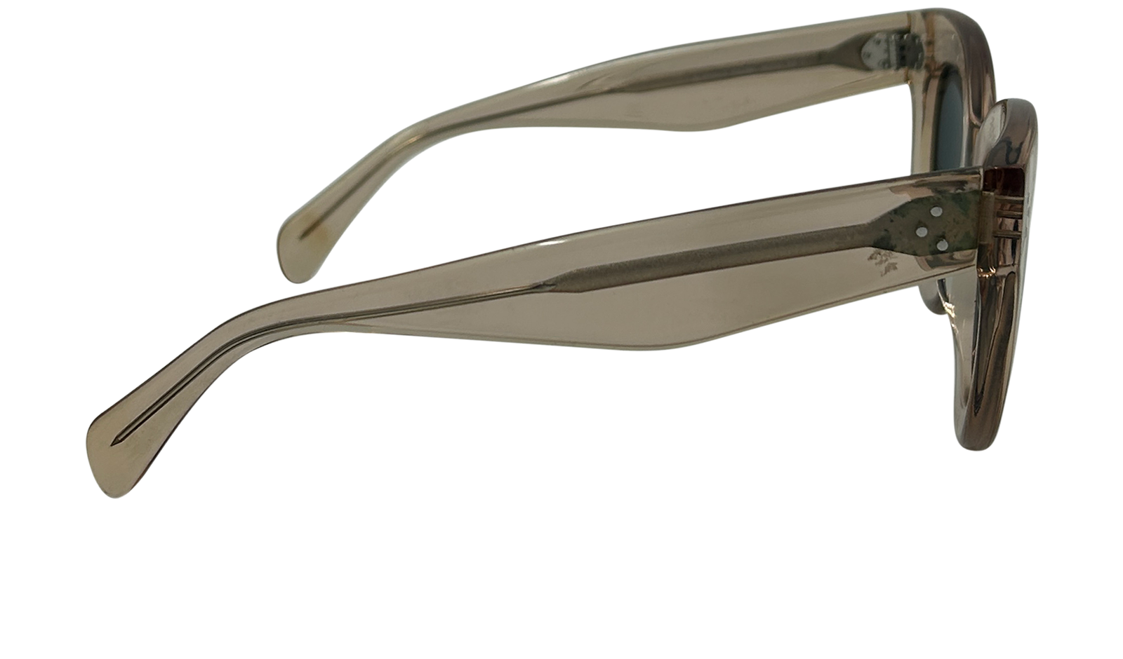 Celine Gafas, 60&euro;, Accesorios, Plástico - Acrílico, Vista lateral